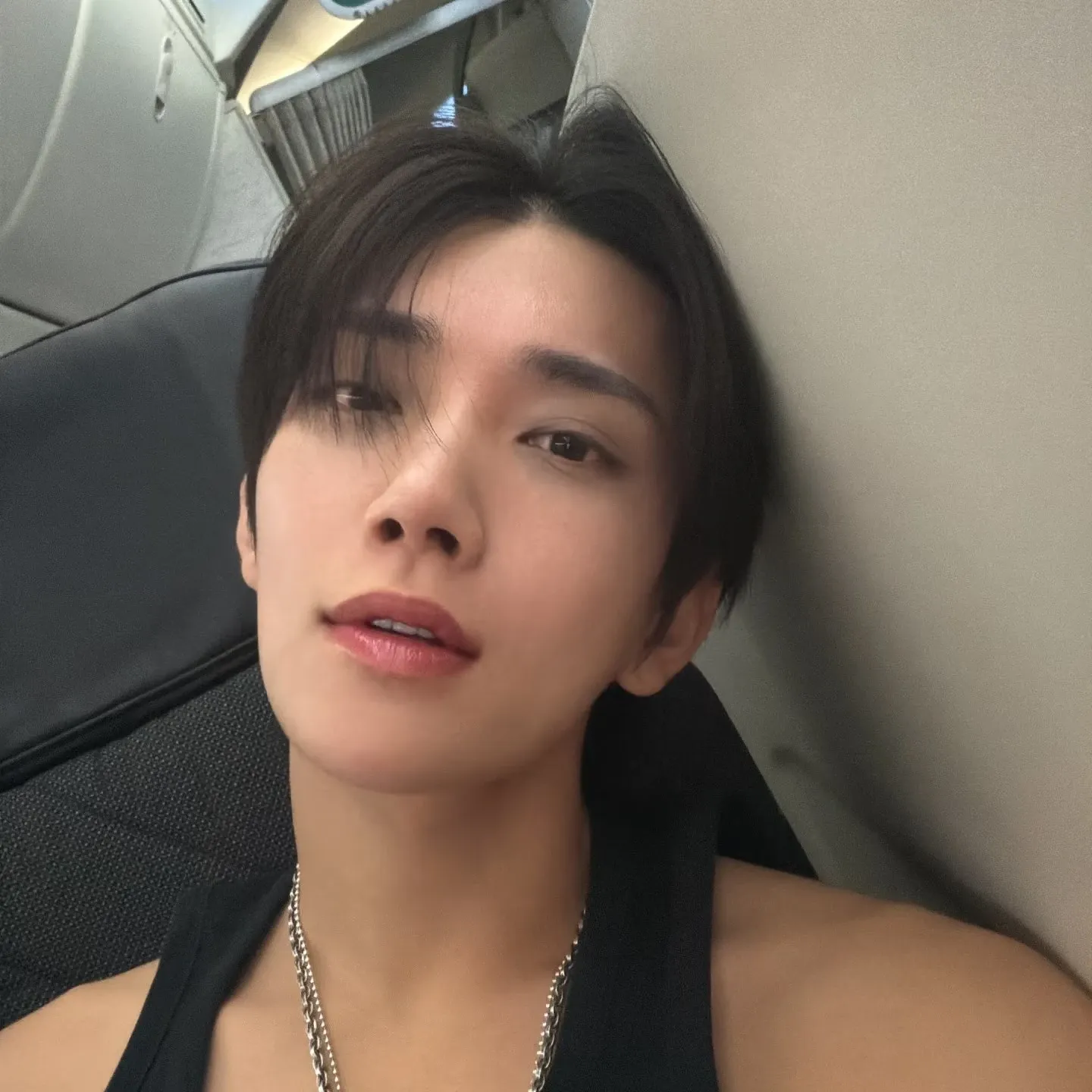 Behind-the-scenes cut of Joshua (SEVENTEEN)