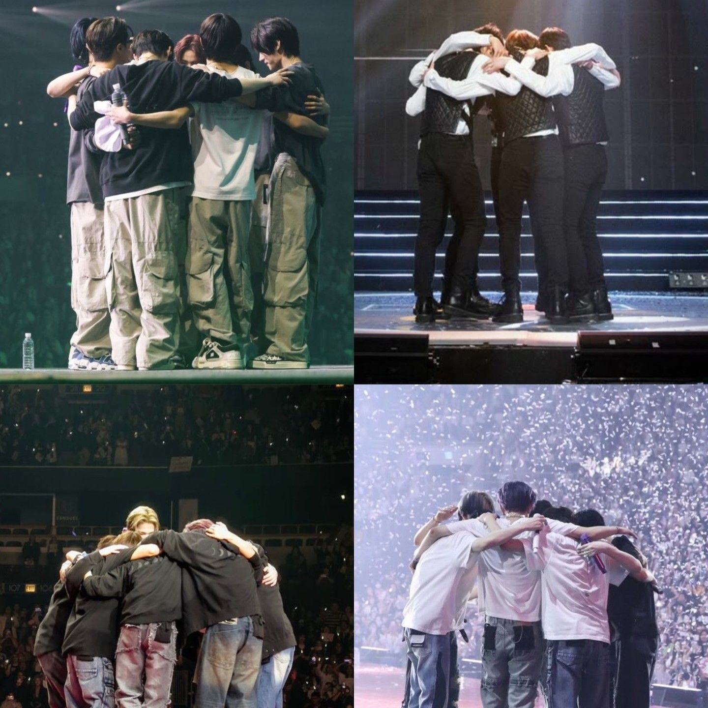 ENHYPEN의 최신 사진