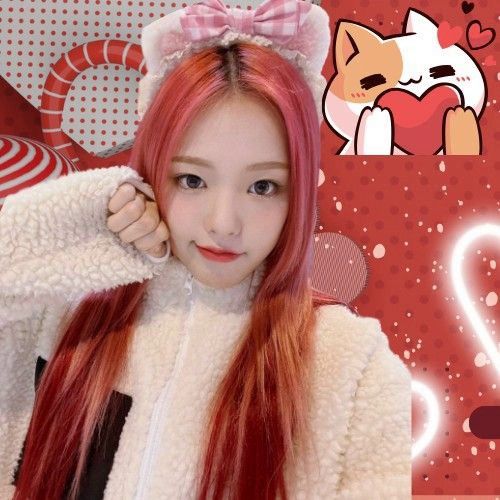 Latest photo of Yue (Lapillus)