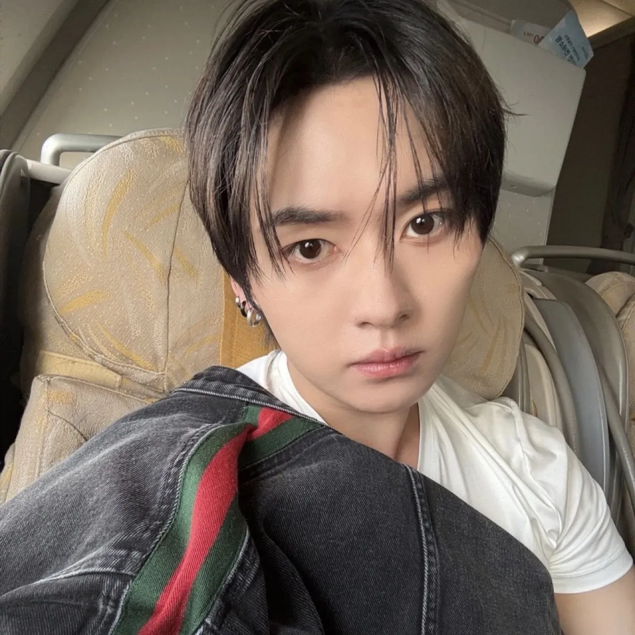 Latest photo of Stray Kids