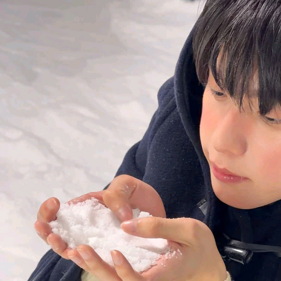 Recent activity shot of Chuei Liyu