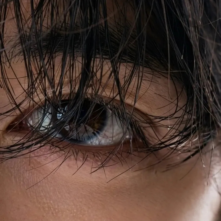 V (防弹少年团)的最新照片