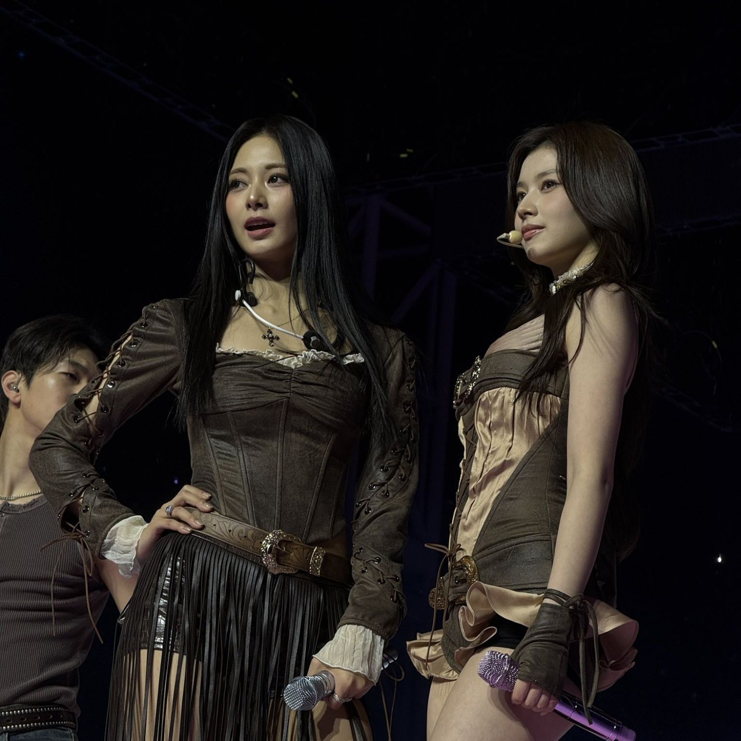 子瑜 (TWICE)的最新照片