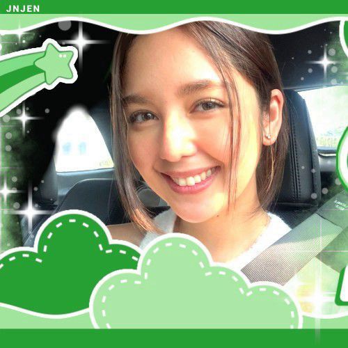 A moment captured by Chanty (Lapillus)'s fan