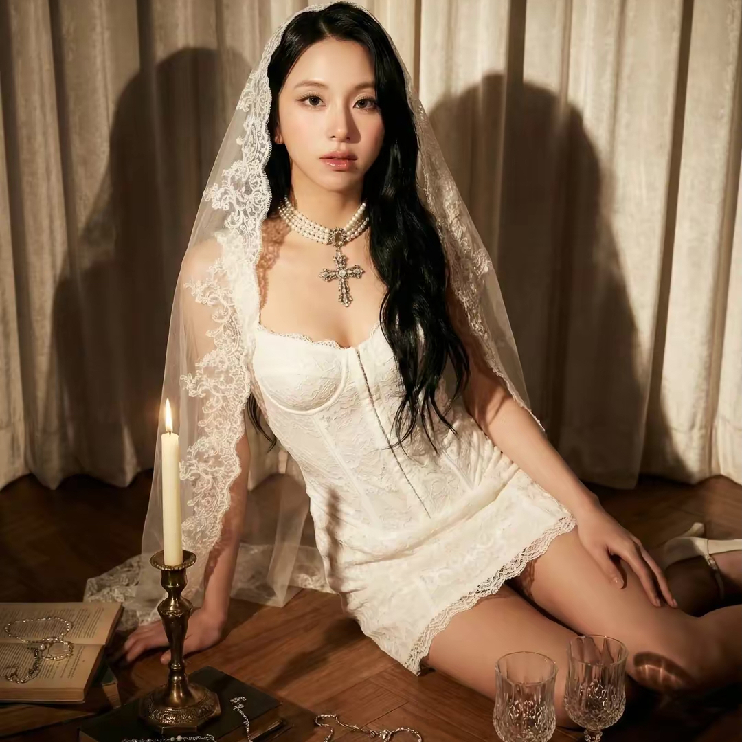 Recent activity shot of TWICE