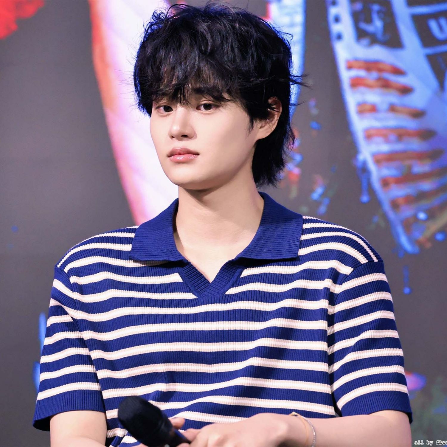 이대휘 (AB6IX) 팬이 찍은 순간