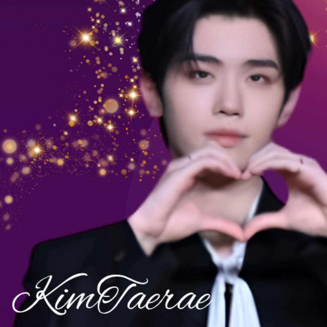 Latest photo of Kim Taerae (ZEROBASEONE)