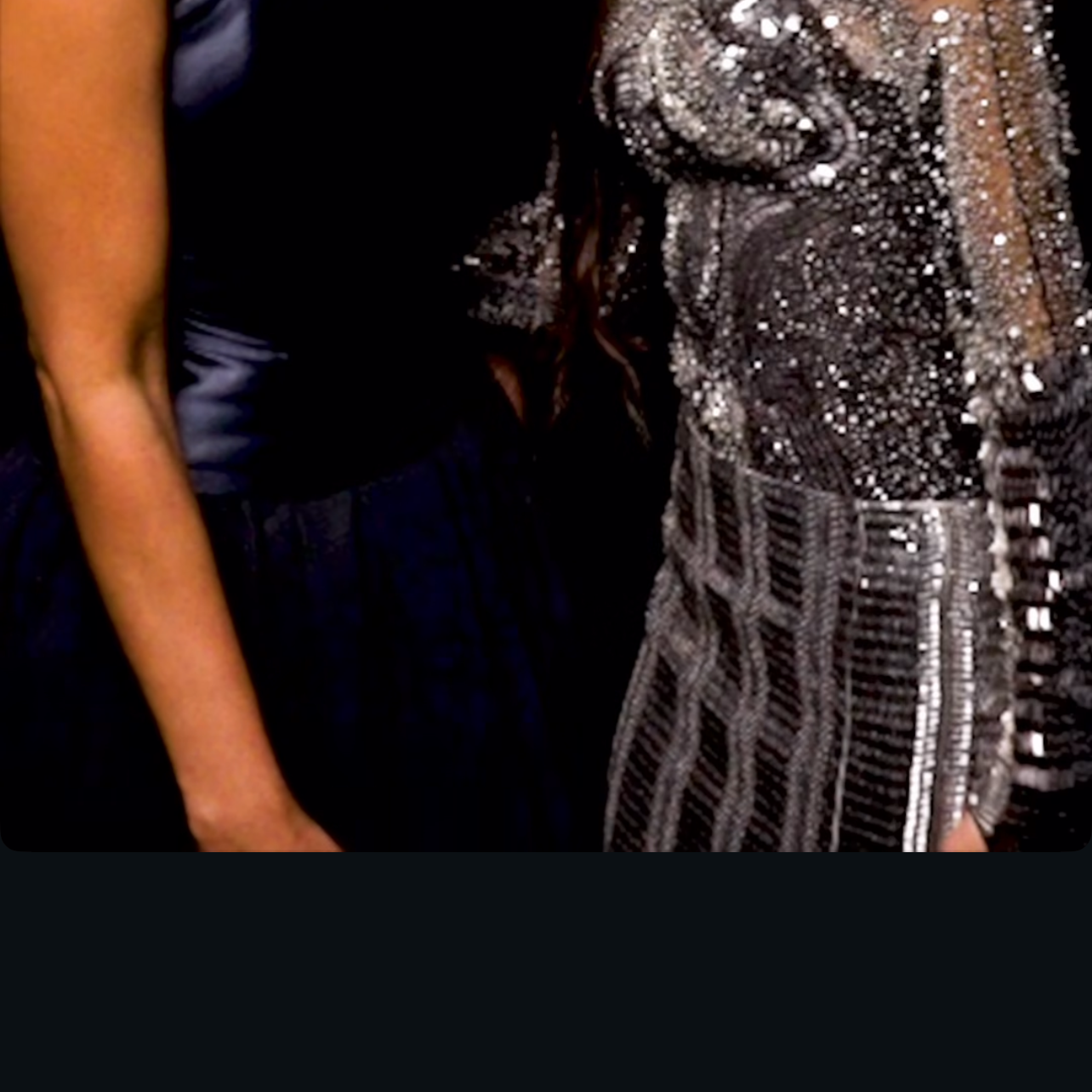 BLACKPINK的幕後花絮