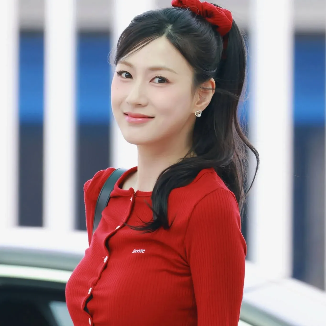 オ・ハヨン (Apink)ファンが撮った瞬間