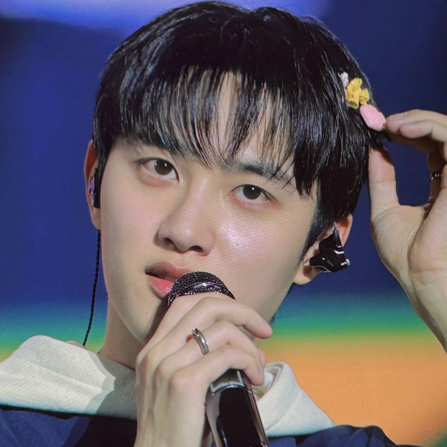 Latest photo of D.O. (EXO)