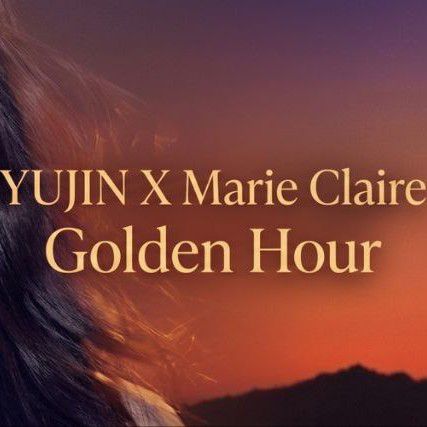 アン・ユジン (IVE)の最近の活動写真