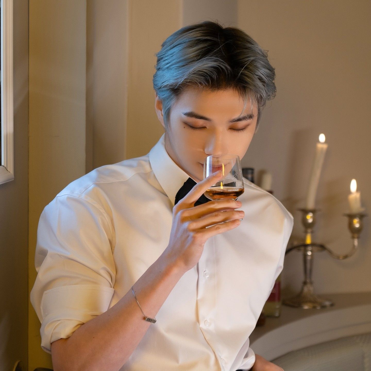 강다니엘 팬이 찍은 순간