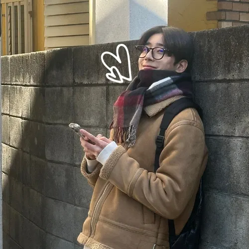 Latest photo of Han Seungwoo