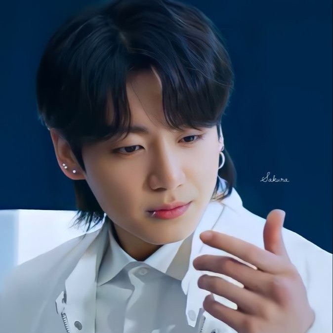 Behind-the-scenes cut of Jungkook (BTS)
