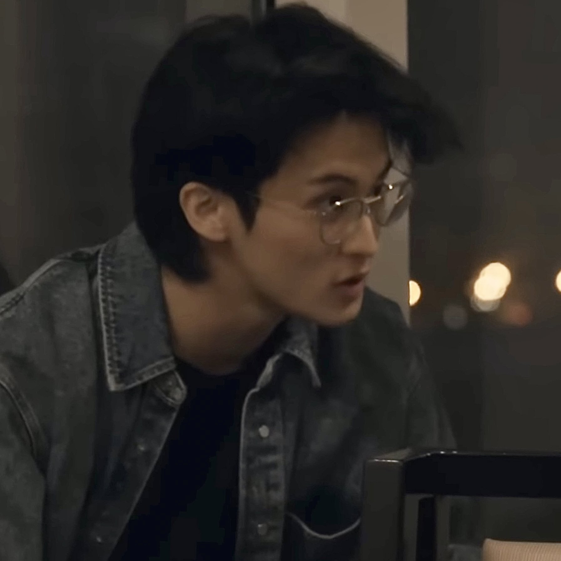 Mark (NCT 127, NCT DREAM)粉丝拍下的瞬间