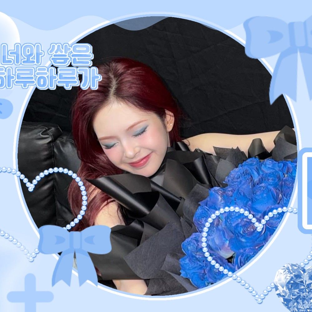 A moment captured by Chiquita (BABYMONSTER)'s fan