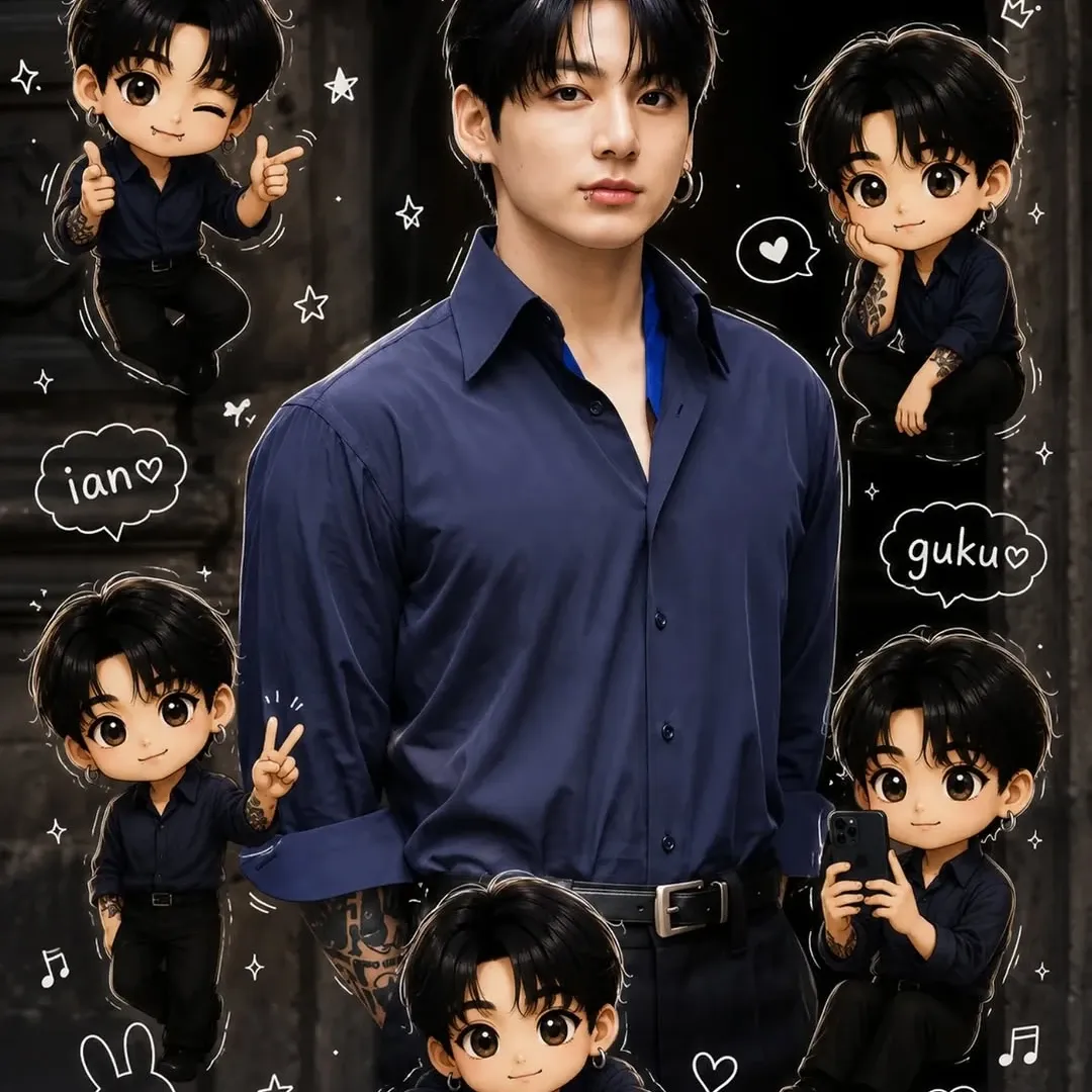 ジョングク (BTS)ファンが撮った瞬間
