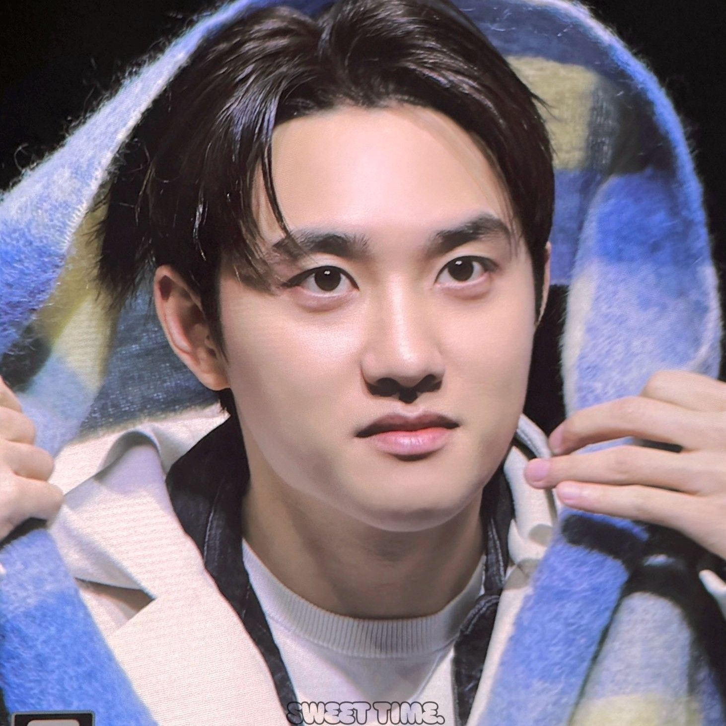 D.O. (EXO)的最新活動照片