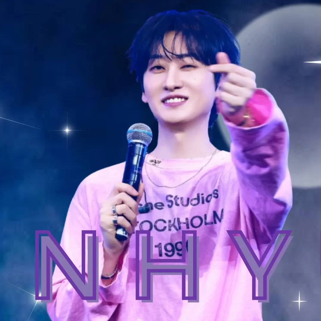 Super Junior ウニョク ファンダムコミュニティ │ KPOP人気No.1アプリ