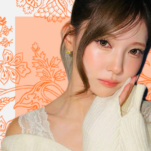 Mayuka (NiziU)的幕後花絮