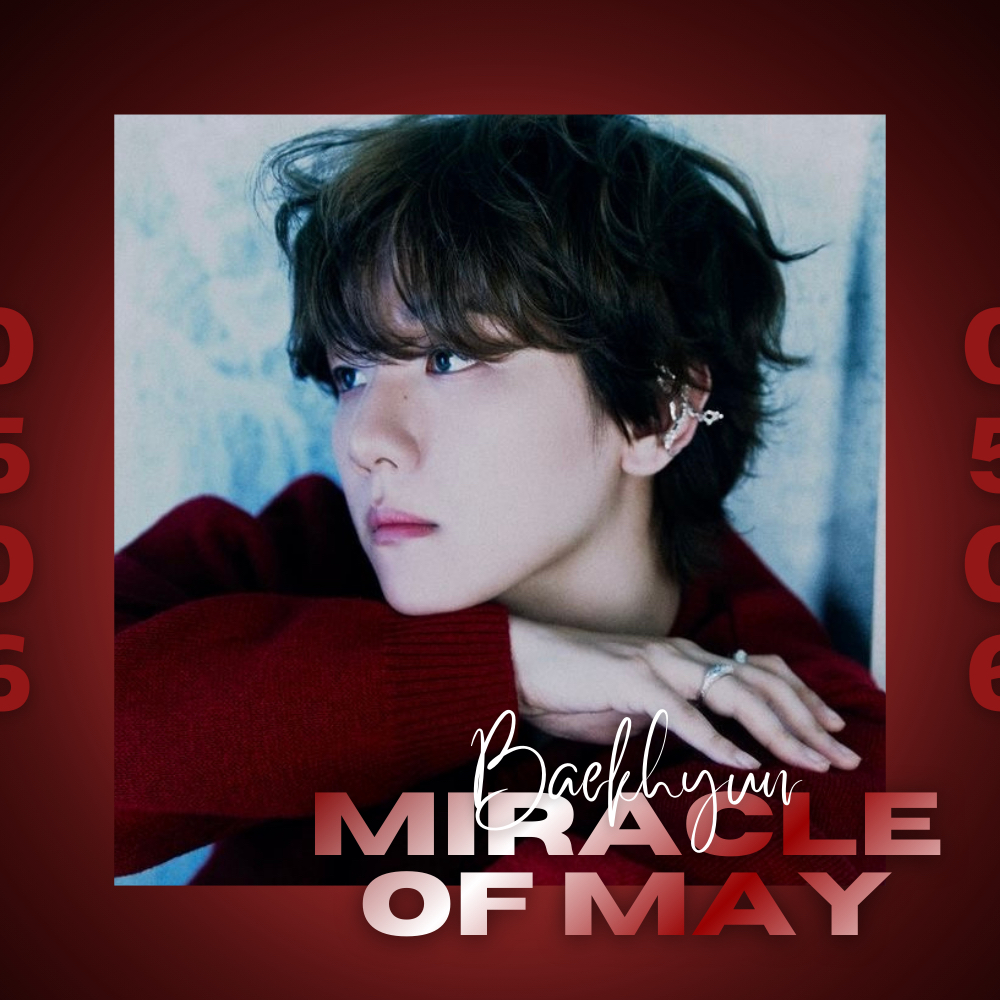 백현 (EXO) 최근 활동샷