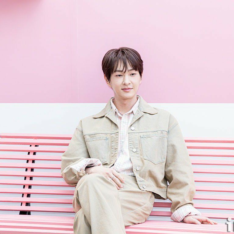 溫流 (SHINee)的最新活動照片