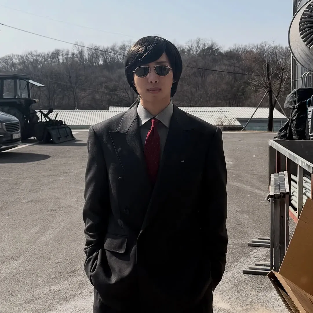 방탄소년단 최근 활동샷