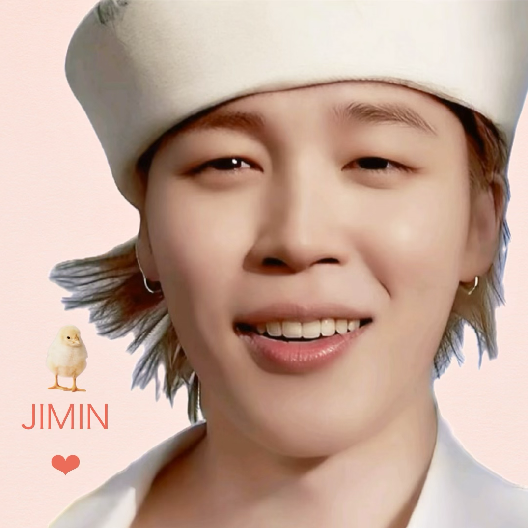 Momen yang diabadikan oleh penggemar Jimin (BTS)