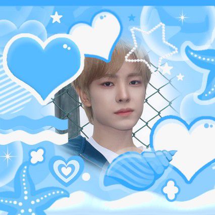 Latest photo of Yushi (NCT WISH)