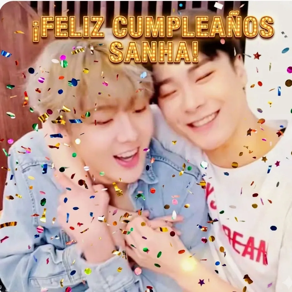 Latest photo of Moonbin (ASTRO)