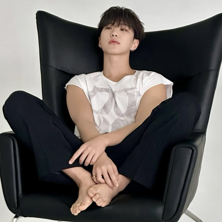 Latest photo of Hoshi (SEVENTEEN)