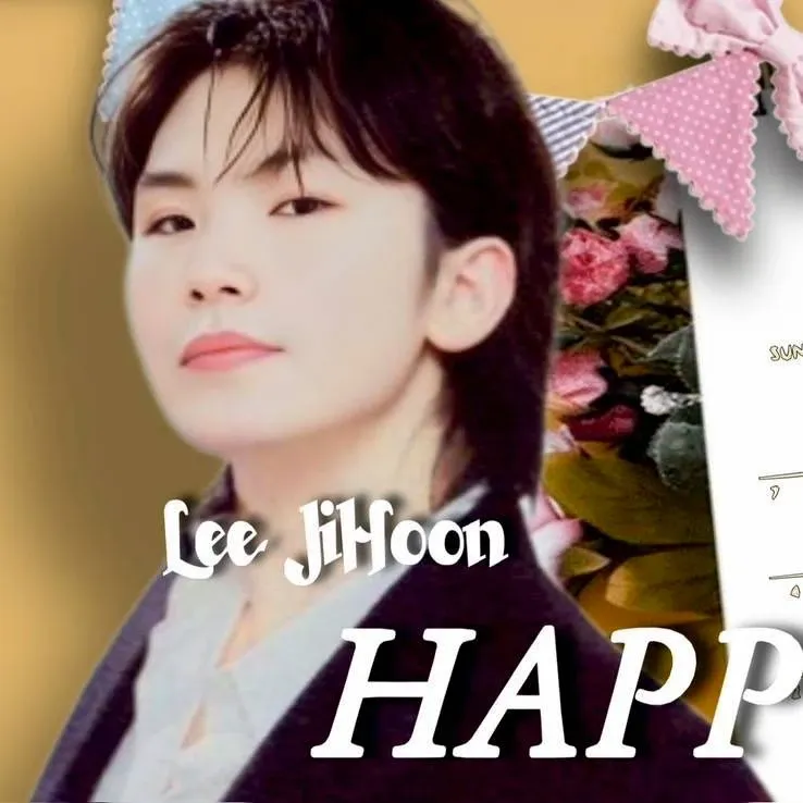 Woozi (SEVENTEEN)的最新照片