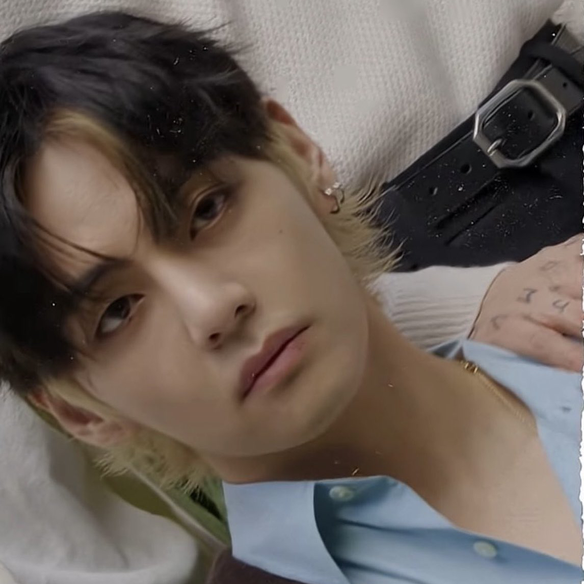 뷔 (방탄소년단) 팬이 찍은 순간