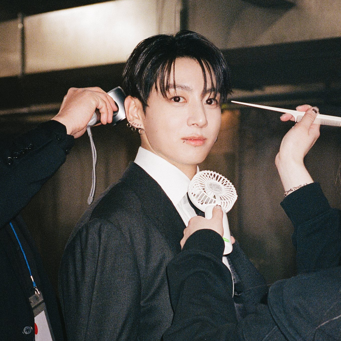 정국 (방탄소년단)의 최신 사진