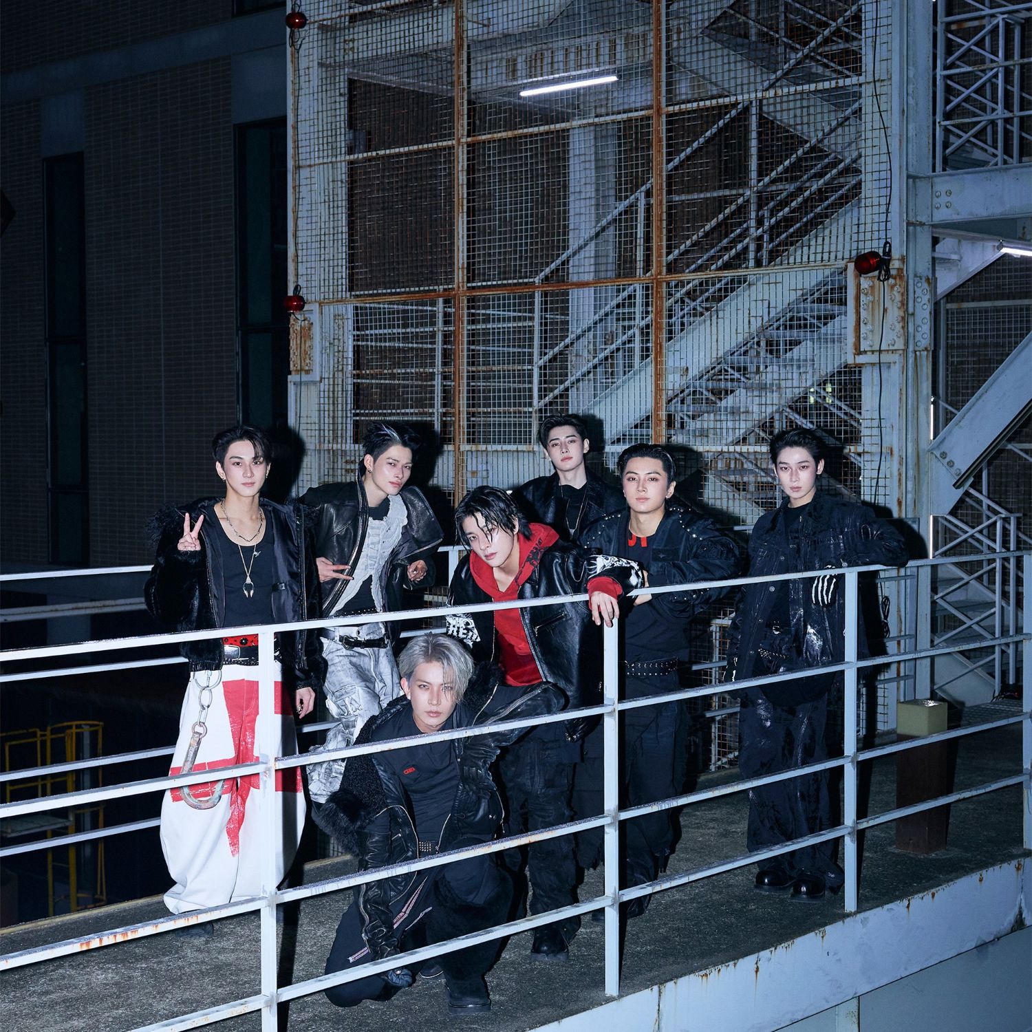 ENHYPEN의 최신 사진