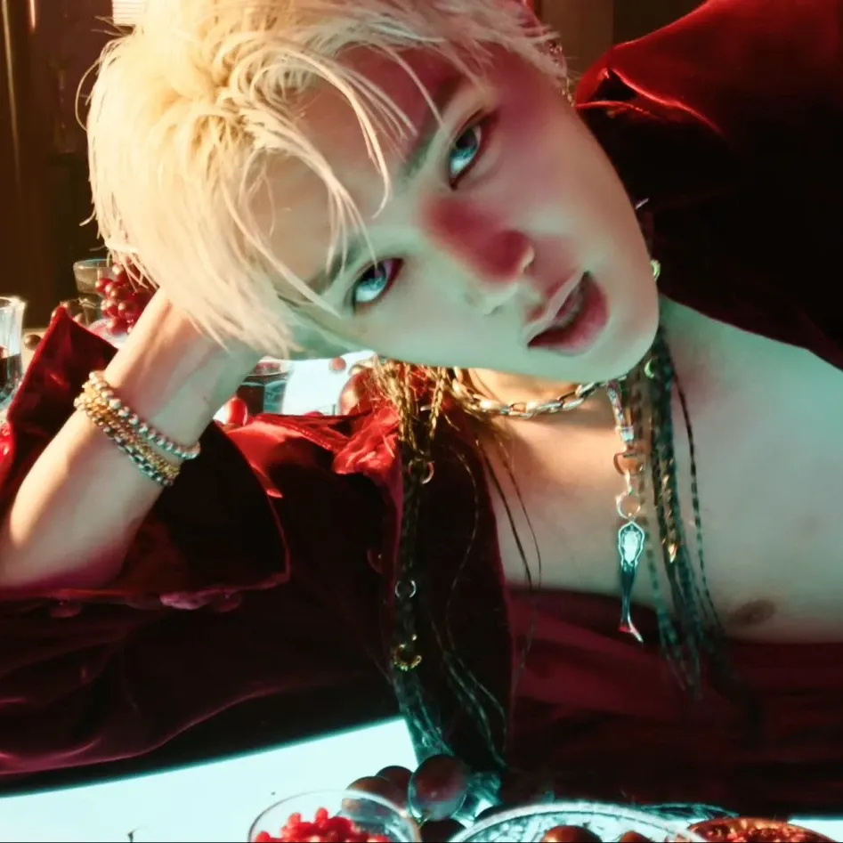 テヨン (NCT 127)の最新写真