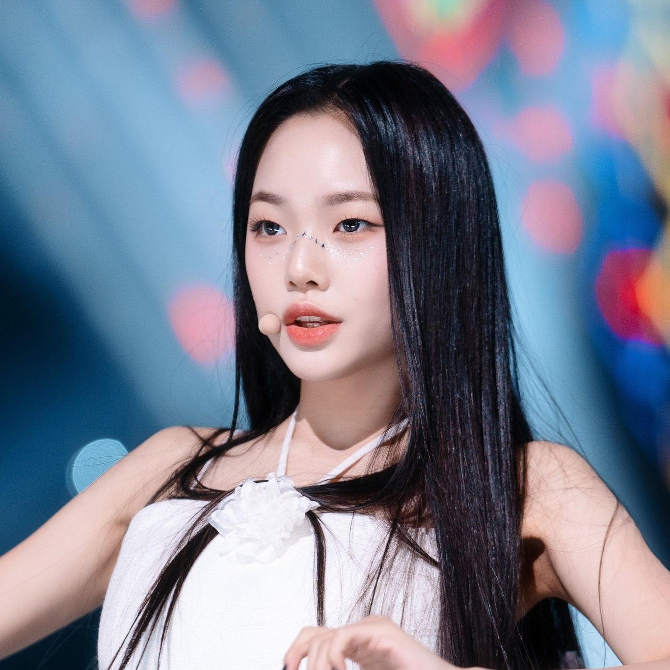 Behind-the-scenes cut of Park Boeun (CLASS:y)