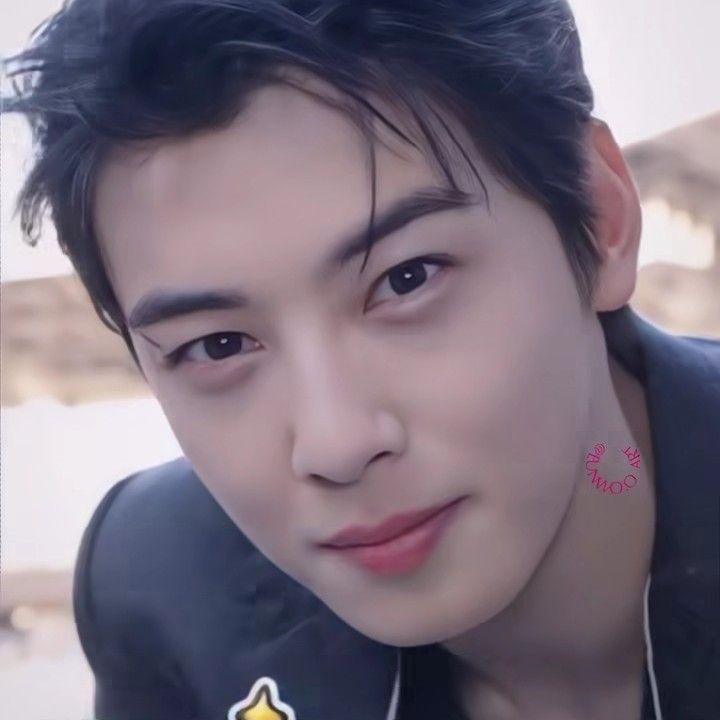 아스트로의 비하인드 컷