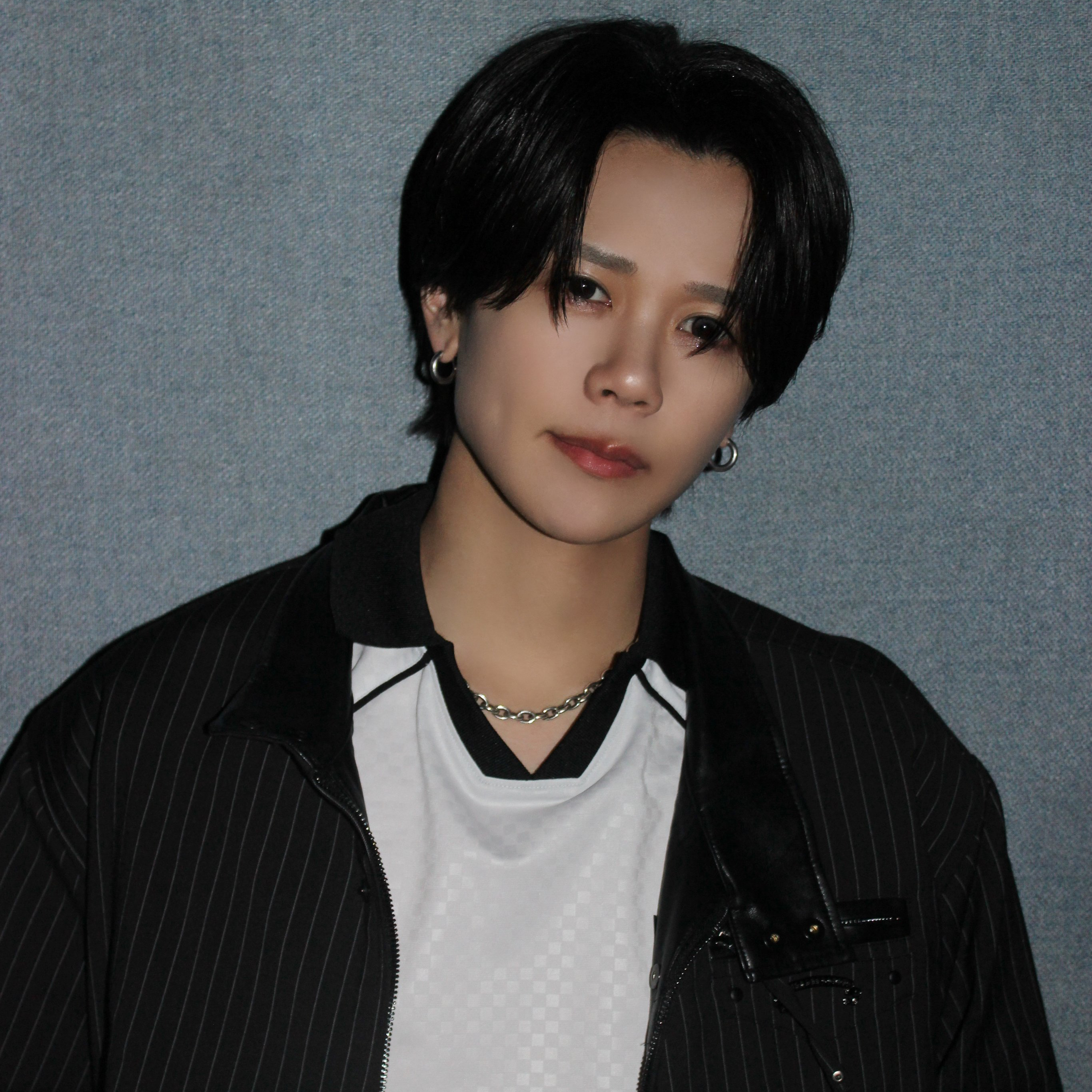 藤牧京介 (INI)粉絲拍下的瞬間