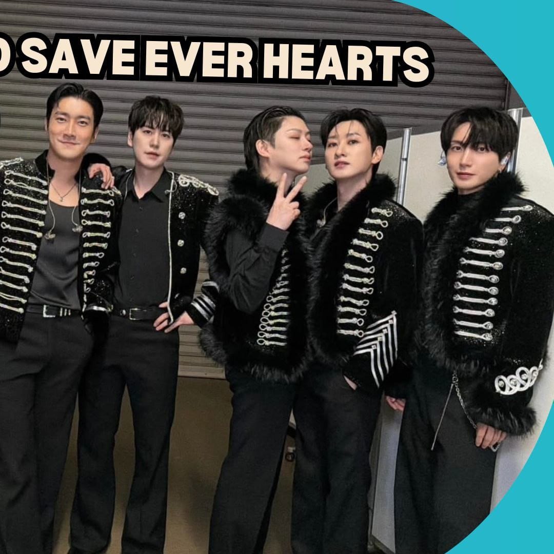 Latest photo of Siwon (Super Junior)