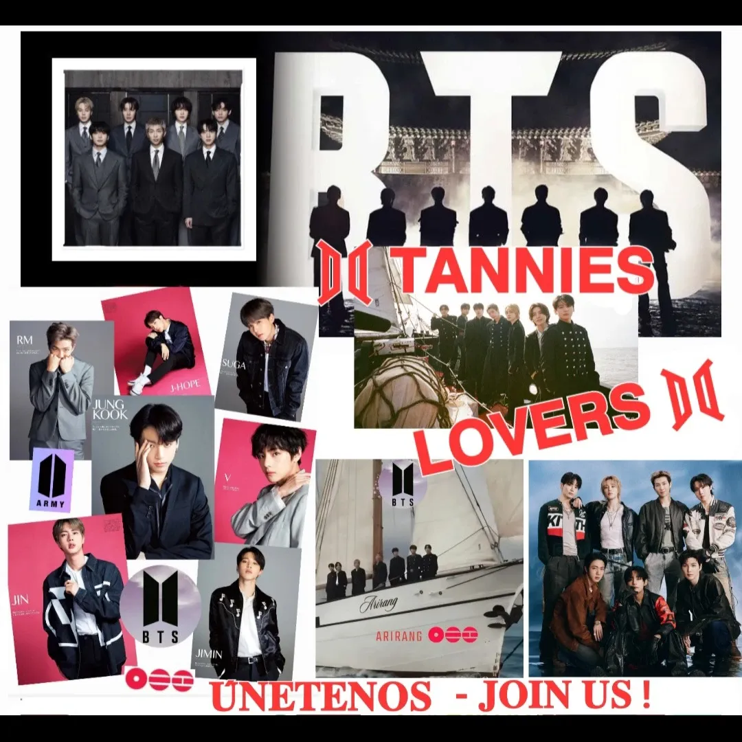 방탄소년단 최근 활동샷