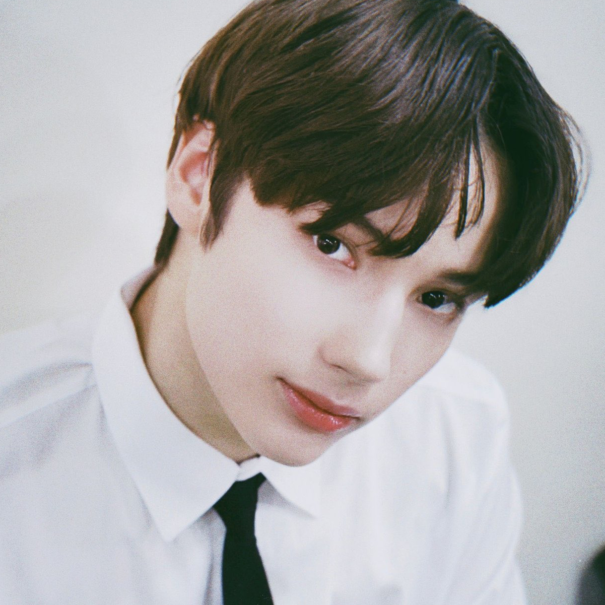 Behind-the-scenes cut of HueningKai (TOMORROW X TOGETHER)