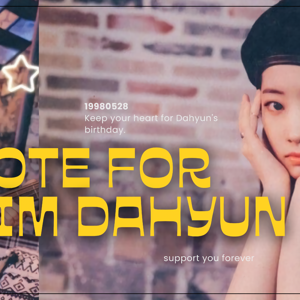 多賢 (TWICE)的最新照片