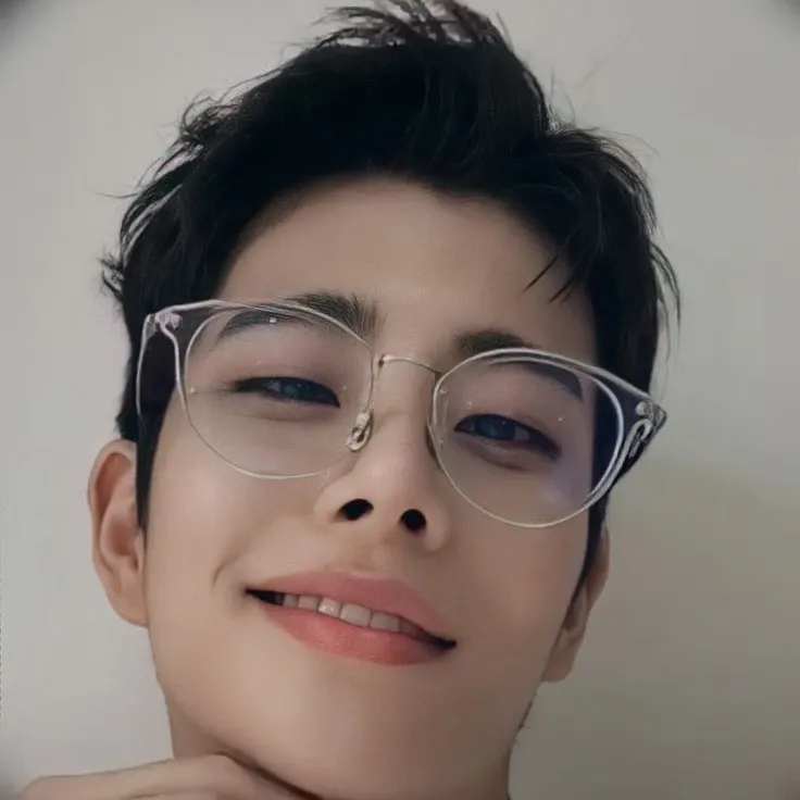 아스트로 팬이 찍은 순간