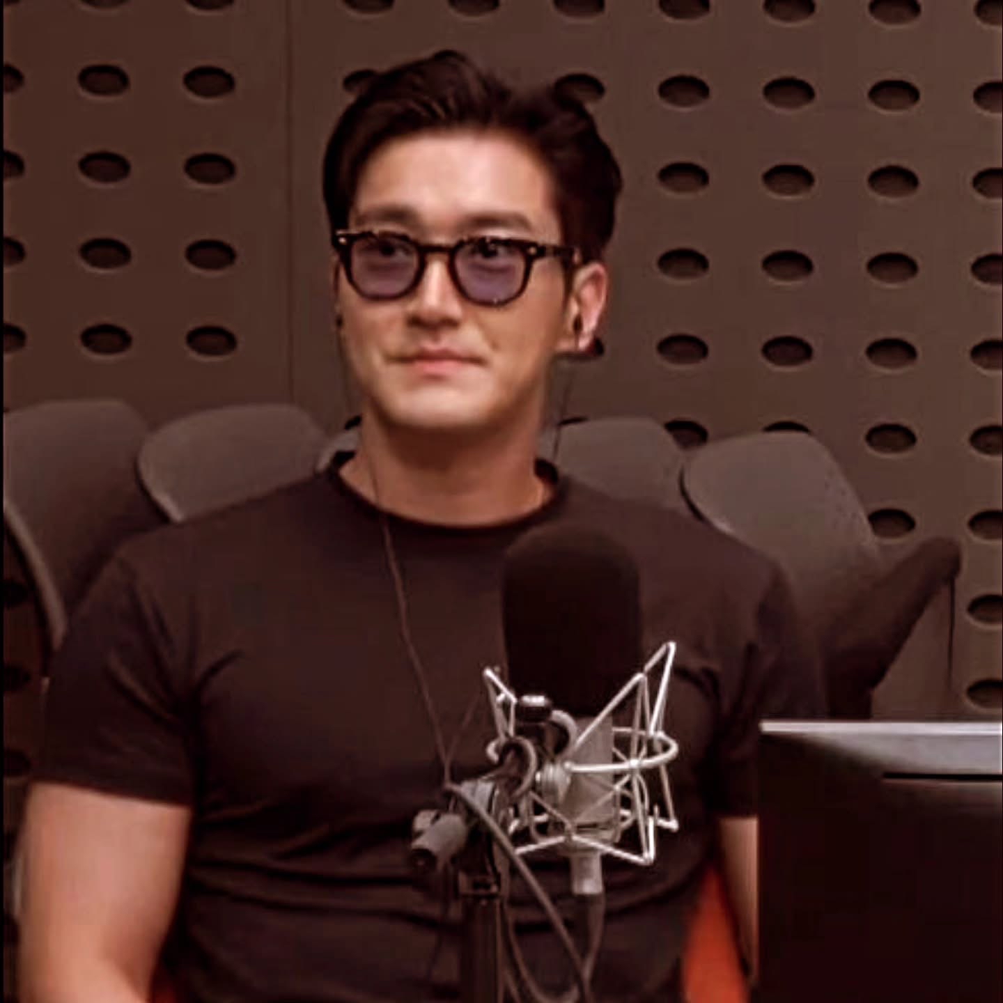 シウォン (Super Junior)ファンが撮った瞬間