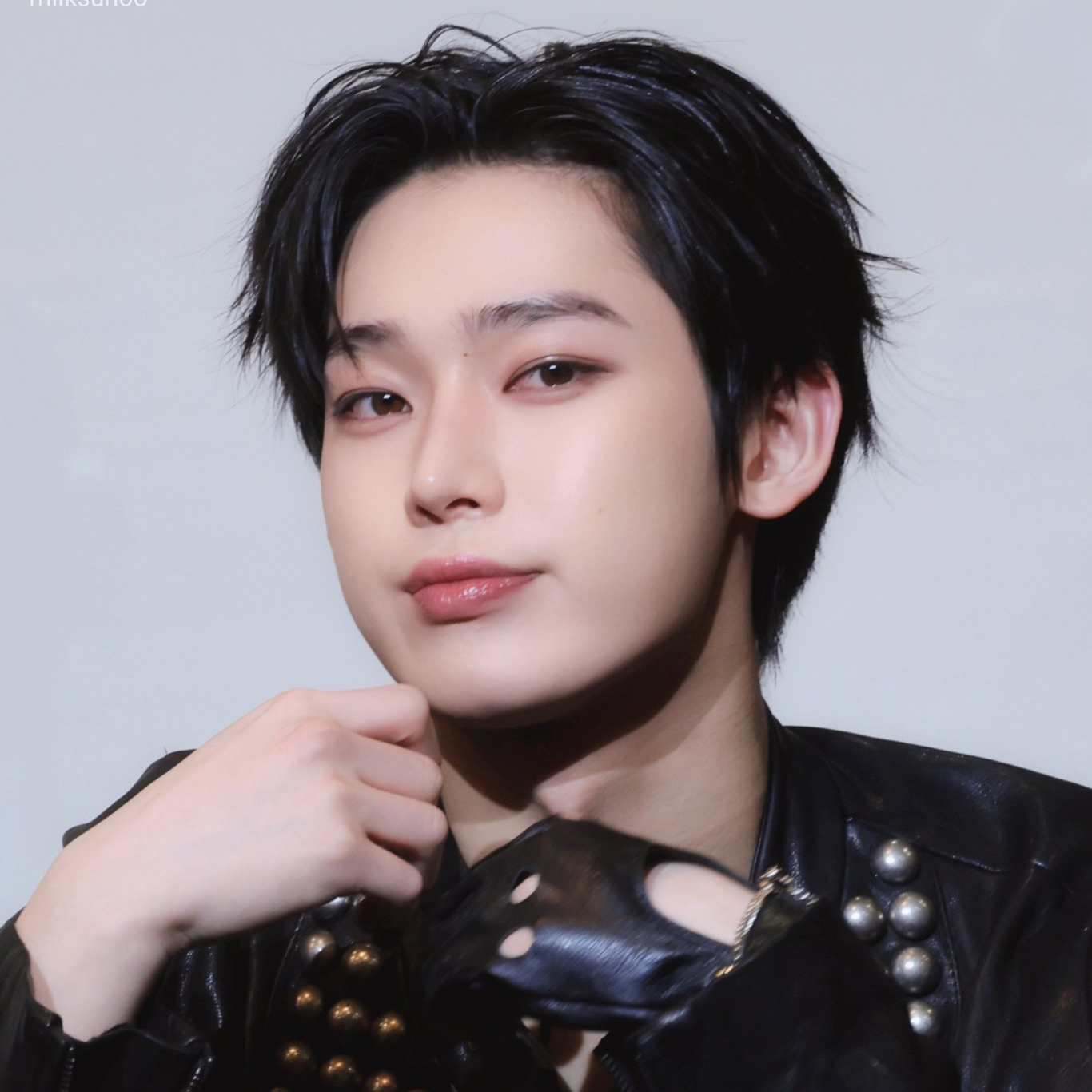 Foto aktivitas terbaru Sunoo (ENHYPEN)