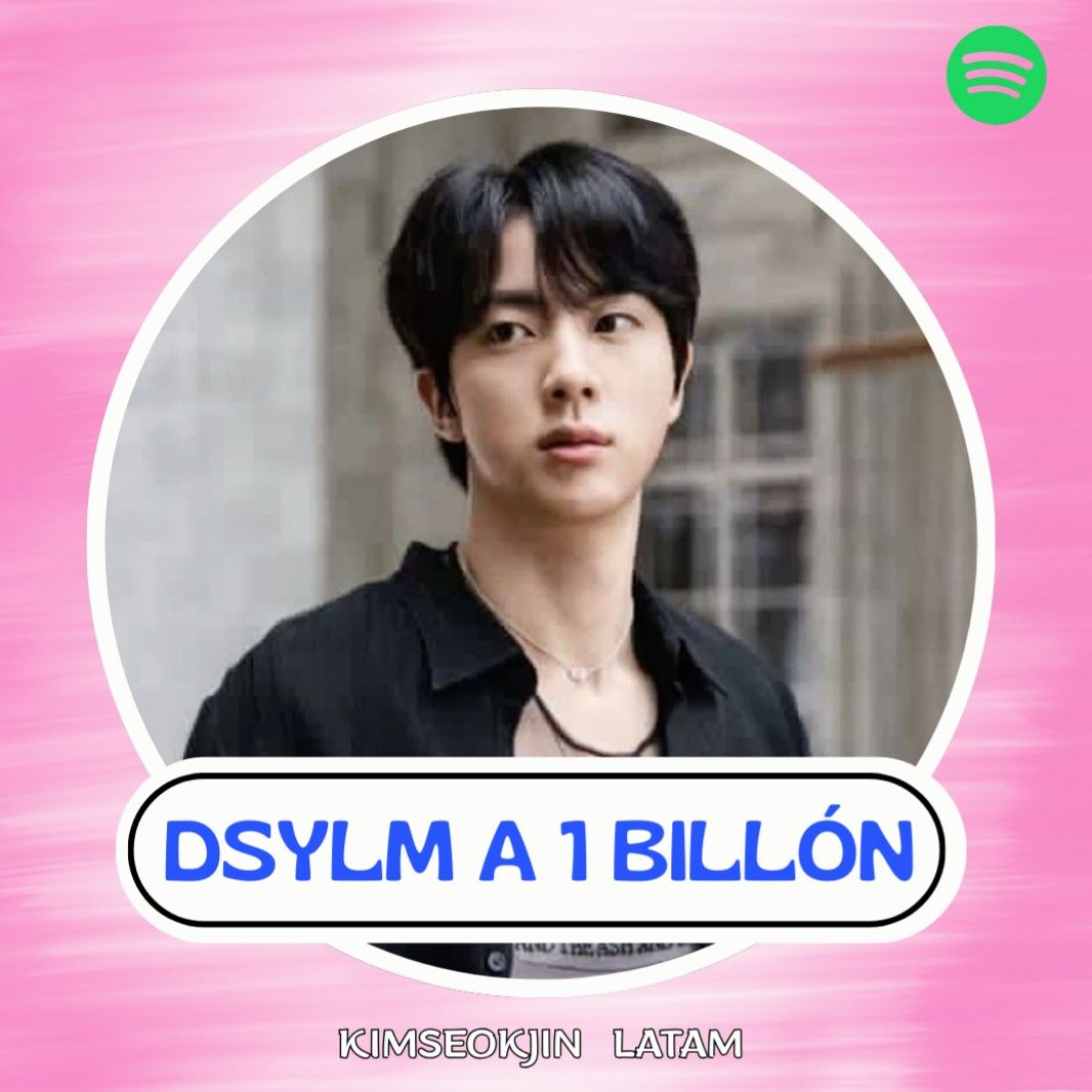 Behind-the-scenes cut of Jin (BTS)