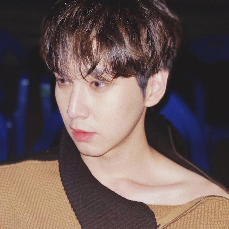 Recent activity shot of PENTAGON