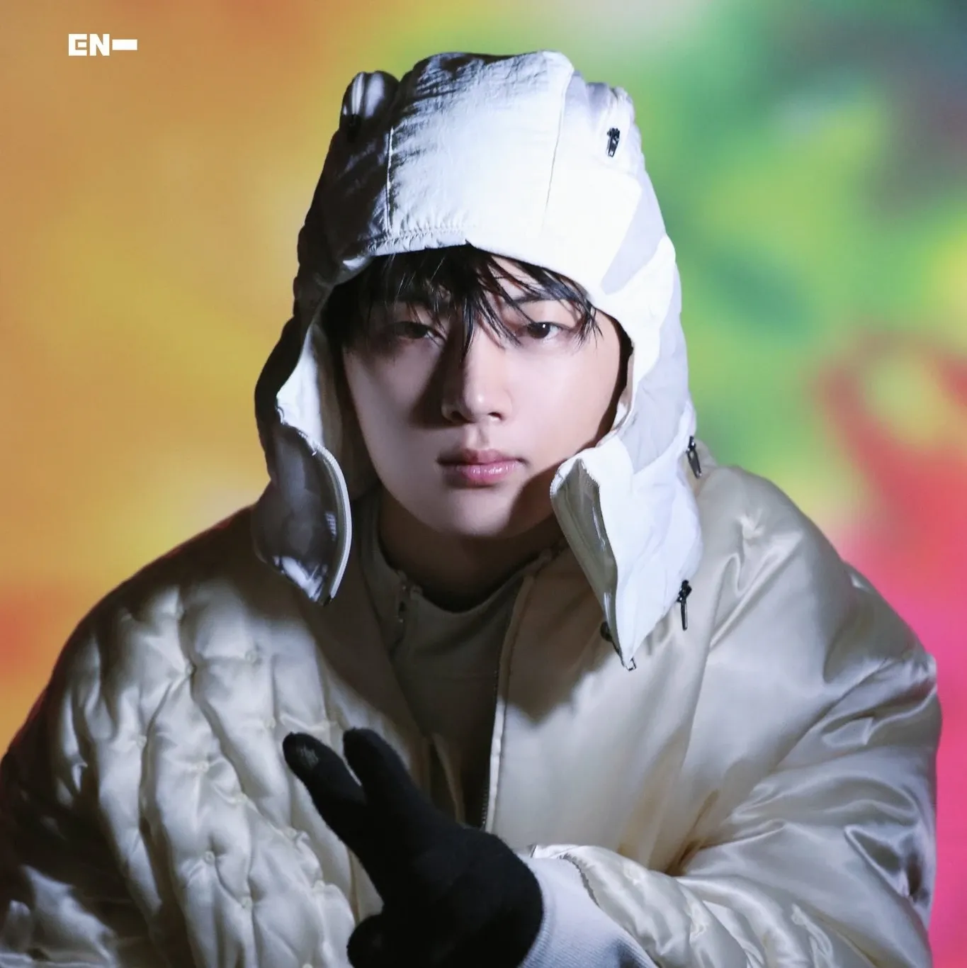 ジェイ (ENHYPEN)の最新写真