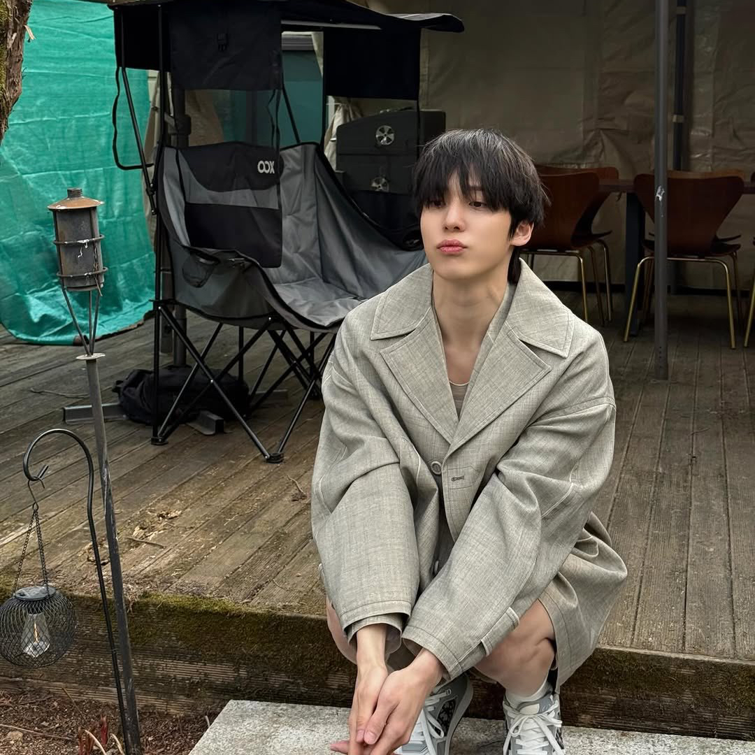 에이티즈의 최신 사진